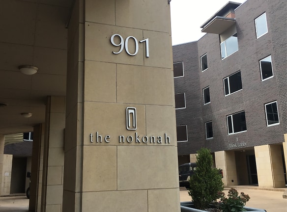 The Nokonah Apartments - Austin, TX