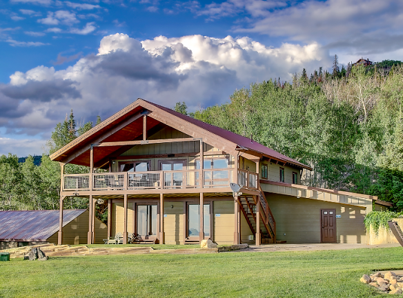 31095 US-40 unit Overlook - Steamboat Springs, CO