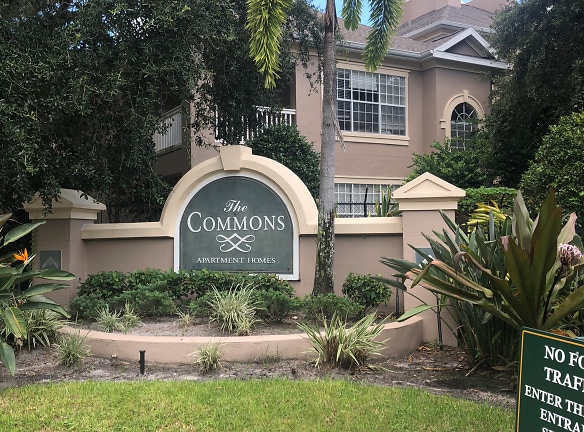 Commons Apartments - Orlando, FL