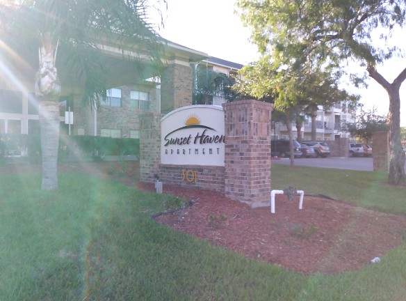 Sunset Haven Apartments - Brownsville, TX