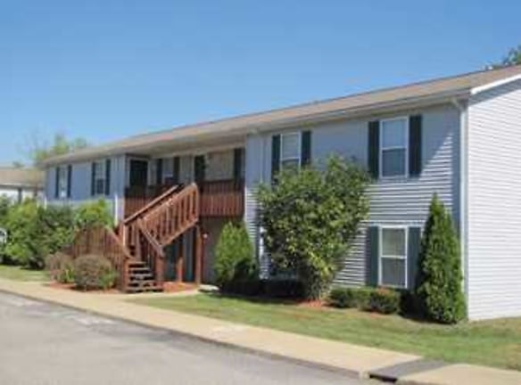 Holly Green Apartments - Fairdale, KY
