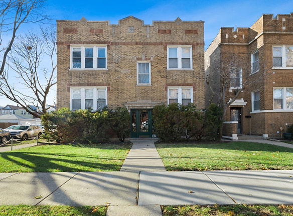 3400 N Harding Ave 1 R Apartments - Chicago, IL