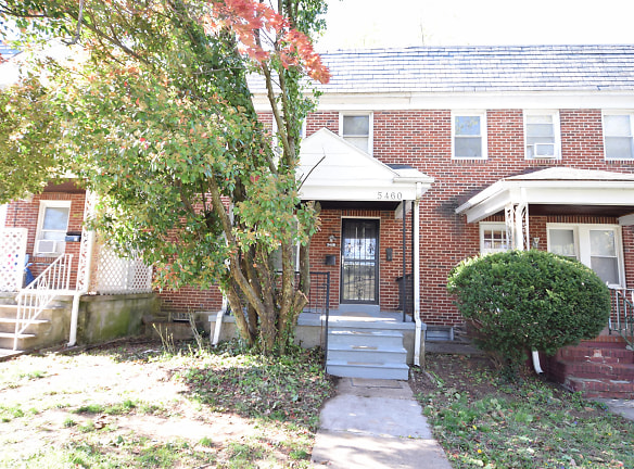 5460 Frederick Ave unit 1 - Baltimore, MD
