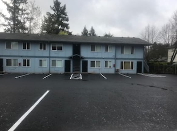 Glenwood Apartments - Portland, OR