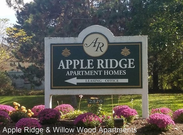 Apple Ridge - La Fayette, NY