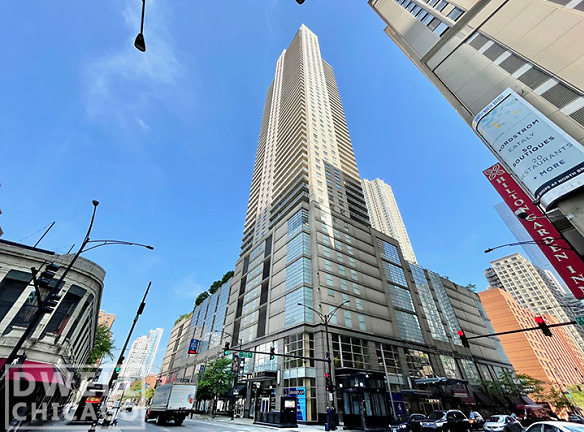 540 N State St unit 3908 - Chicago, IL