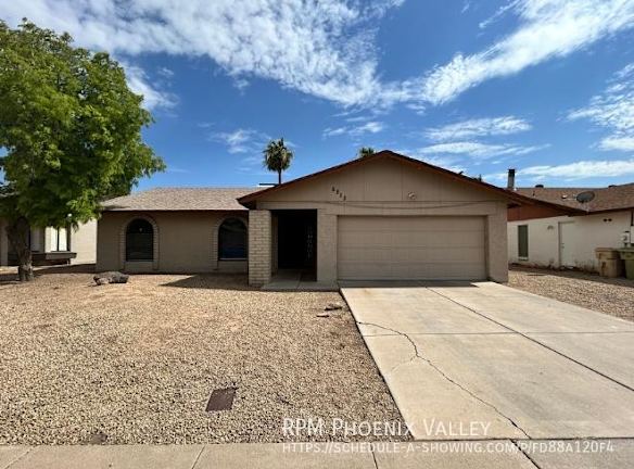 5215 W Poinsettia Dr - Glendale, AZ