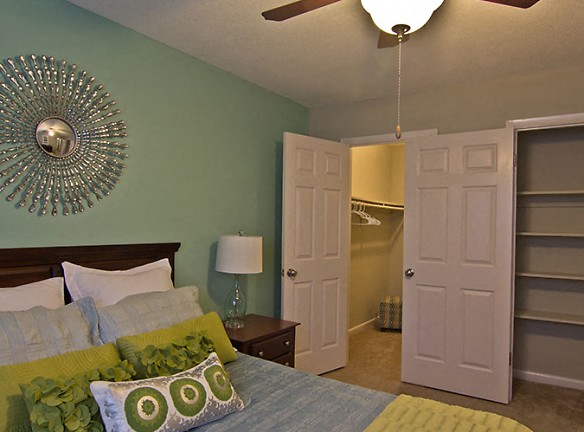 Sumter Square Apartments - Raleigh, NC