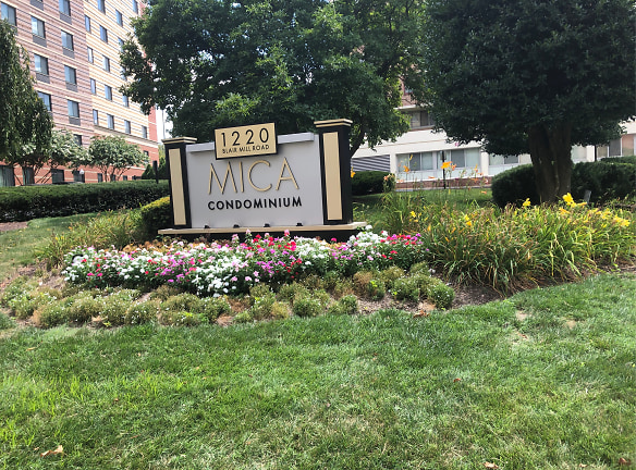 Springwood Apartments - Silver Spring, MD