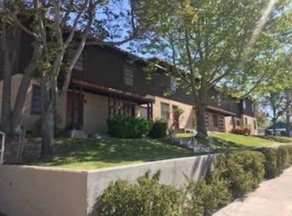 Marquee Village Apartments - Albuquerque, NM