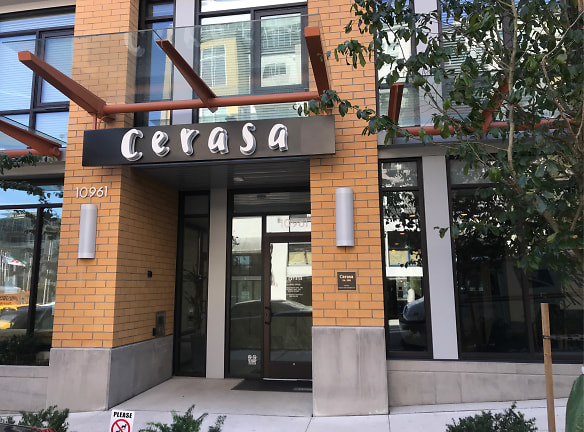 Cerasa Apartments - Bellevue, WA