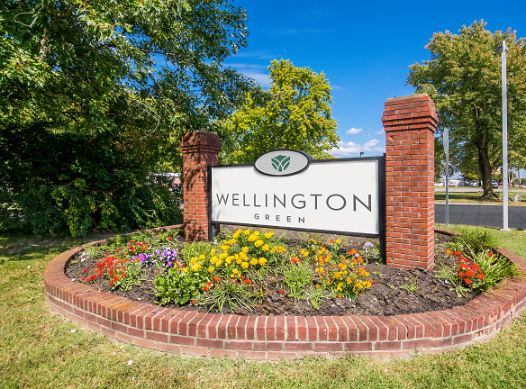 Wellington Green Apartments - Clarksville, IN