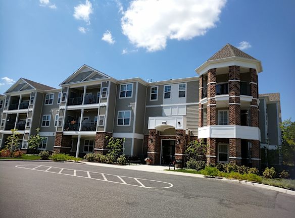 Cornerstone At Barnegat Apartments - Barnegat, NJ