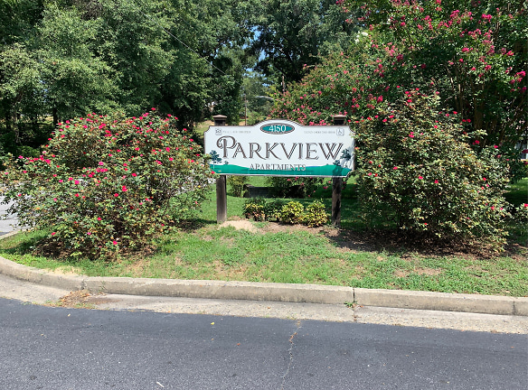 Parkview Apartments - Macon, GA