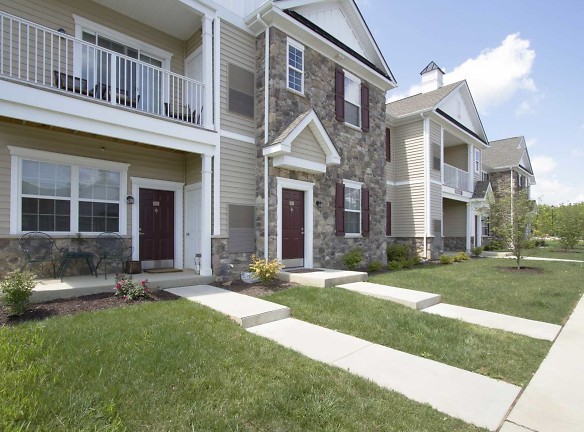 Residences At Willow Ridge - Northampton, PA
