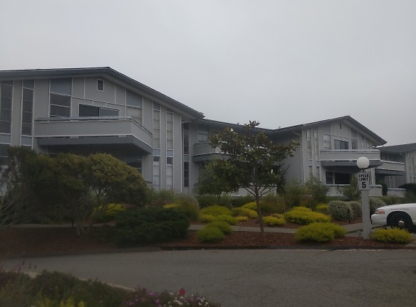 Chateau Chillon Apartments - Mill Valley, CA