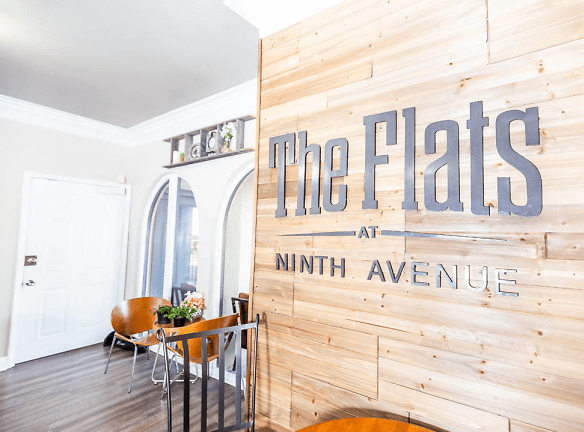 The Flats At Ninth Avenue - Pensacola, FL