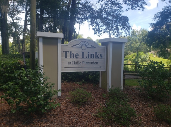 Links At Haile Apartments - Gainesville, FL