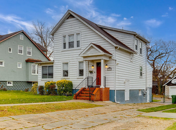 3311 Beverly Rd - Baltimore, MD