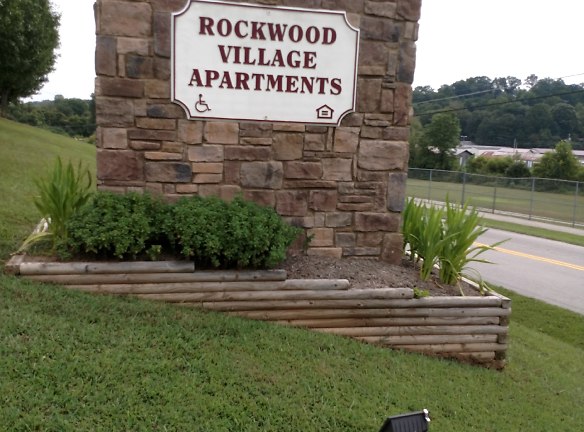 Rockwood Village Apartments - Rockwood, TN