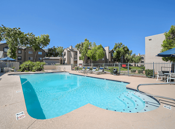 Terra Vida Apartments - Mesa, AZ
