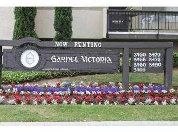 Garnet Victoria - Torrance, CA