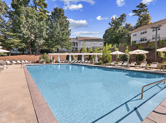Caveness Farms Apartment Homes - Wake Forest, NC