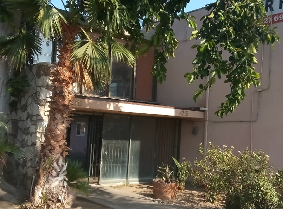 Casa Linda Apartment Homes-closed - Whittier, CA