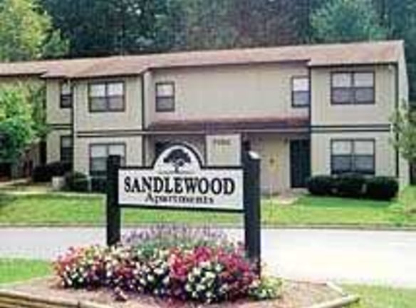 Sandlewood - Charlotte, NC