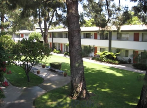 Hope Gardens Apartments - Santa Barbara, CA