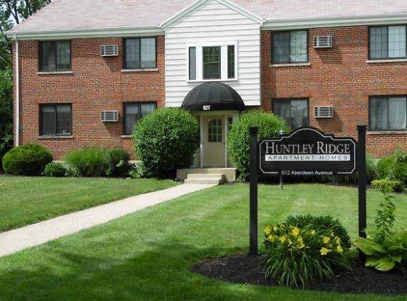 Huntley Ridge Apartments - Dayton, OH