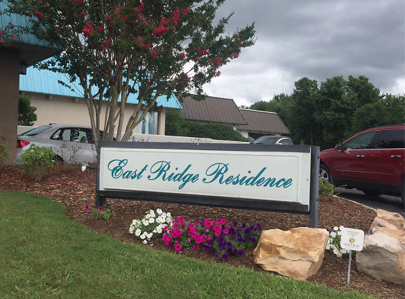 East Ridge Residence Apartments - Chattanooga, TN