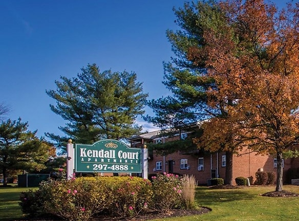 Kendell Court - North Brunswick, NJ