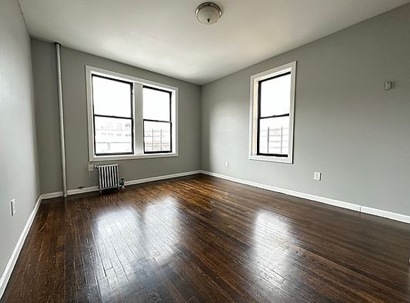 3344 Fort Independence St unit 42A - Bronx, NY