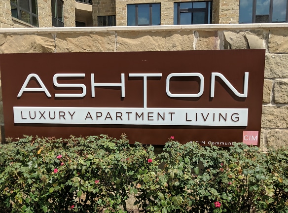 Ashton On West Dallas Apartments - Houston, TX