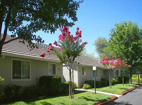 Heather Ridge Apartments - Orangevale, CA