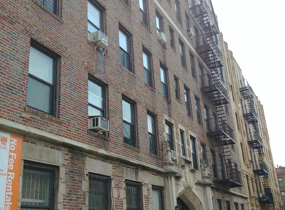 THE NATIONAL 8301 Apartments - Brooklyn, NY