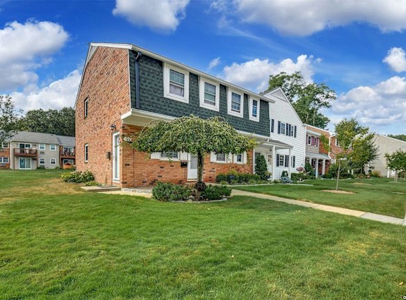 Apartments In Hauppauge New York