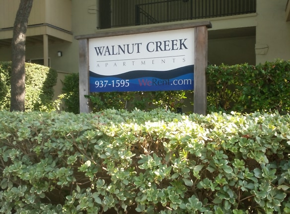 Walnut Creek Apartments - Walnut Creek, CA