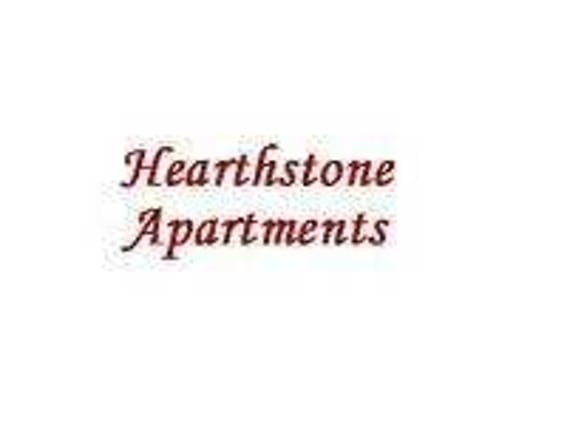 Hearthstone Apartments - Mc Allen, TX