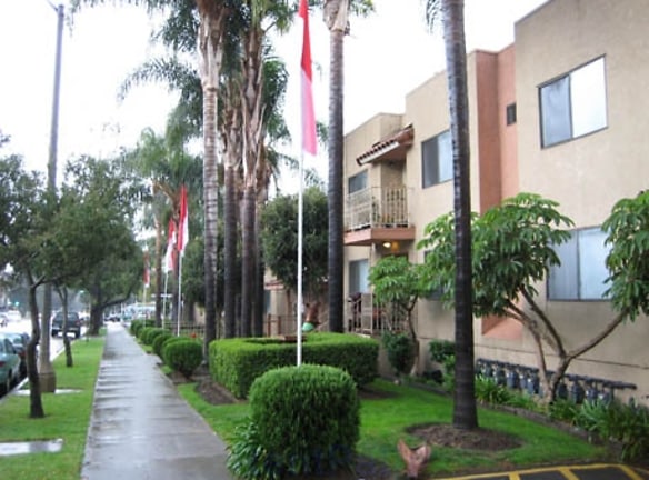 Fairoaks Pointe Apartments - Pasadena, CA