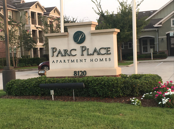 Parc Place Apartments - Chalmette, LA