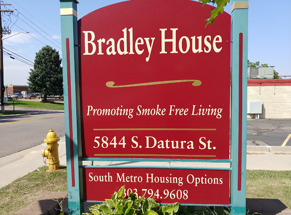 Bradley House Apartments - Littleton, CO