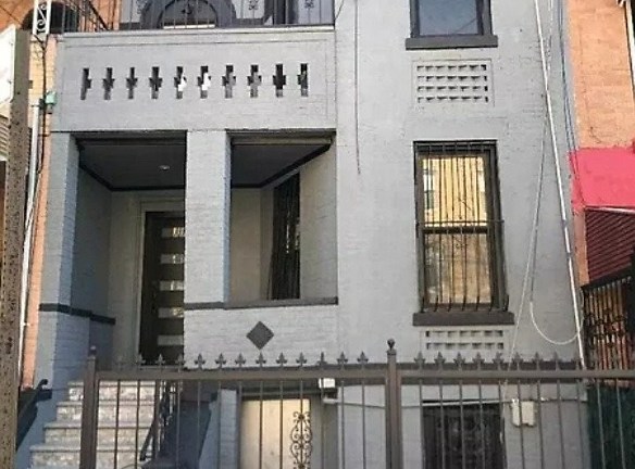 972 Dumont Ave Apartments - Brooklyn, NY