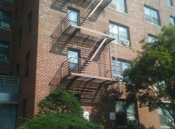 155 CRARY AVE Apartments - Mount Vernon, NY