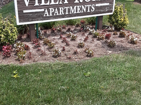VILLA ROMA Apartments - Saint Louis, MO
