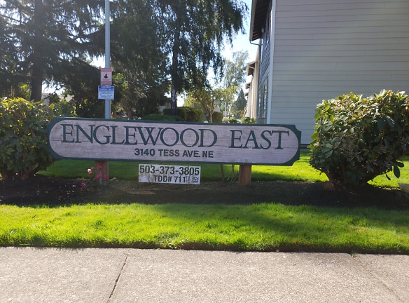 Englewood East Apartments - Salem, OR