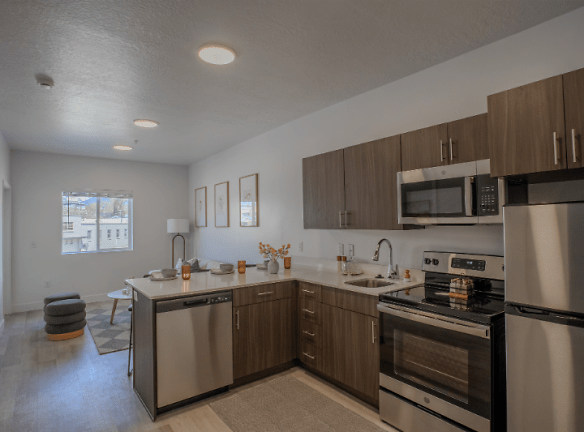 230 State St unit 219 - Clearfield, UT