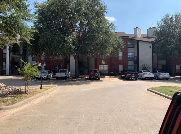 Sayle Garden Apartments - Greenville, TX