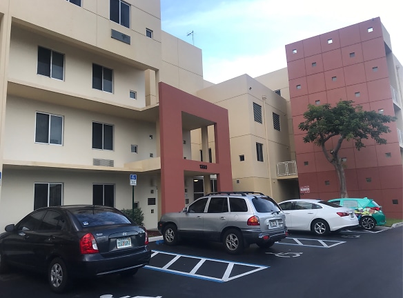 Allapattah Community Ii Apartments - Miami, FL